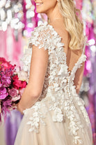 ID23-18(C) - Bridonista