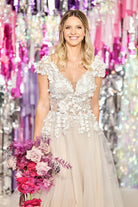 ID23-18(C) - Bridonista