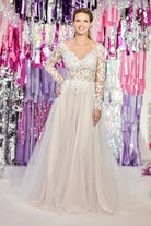 ID23-20(C) - Bridonista