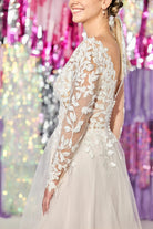 ID23-20(C) - Bridonista