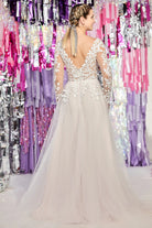 ID23-20(C) - Bridonista