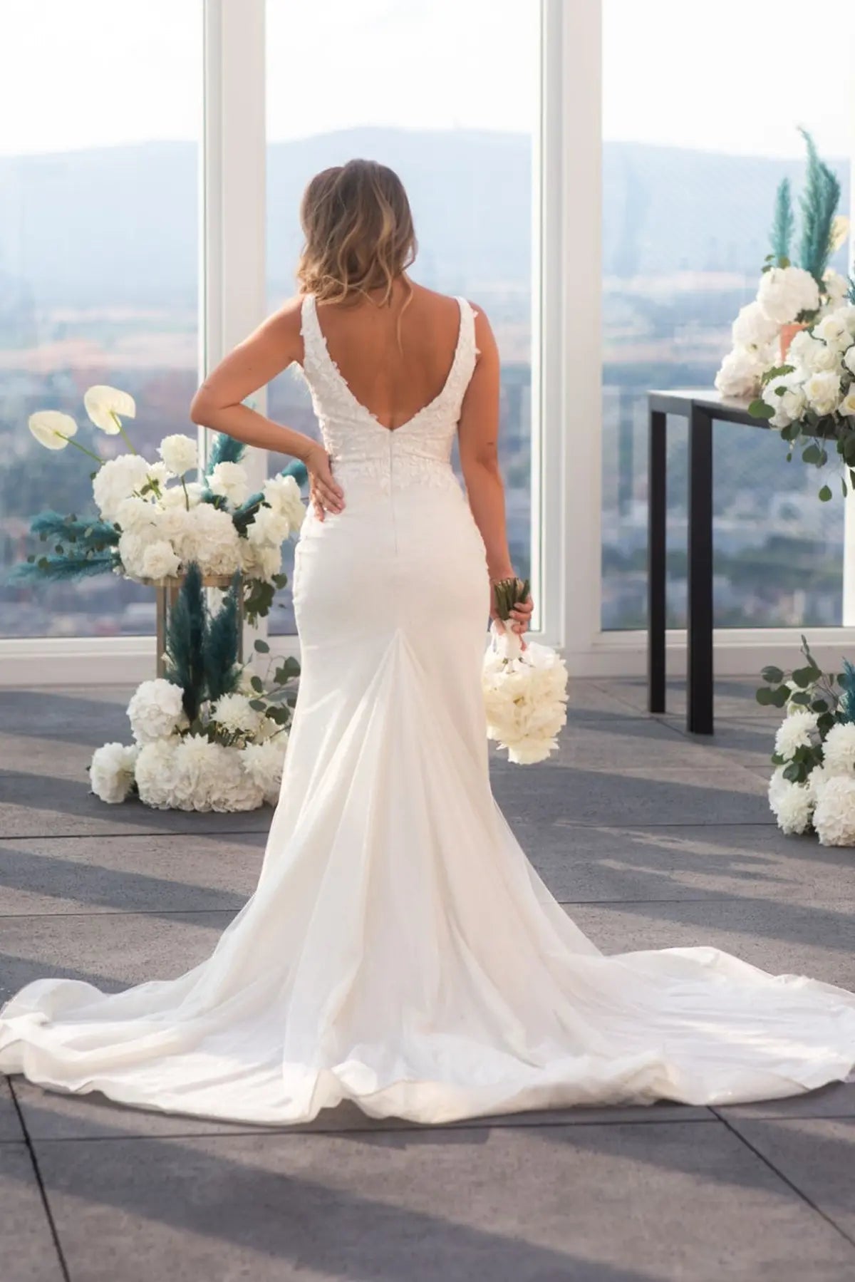 Spark24-02 - Bridonista