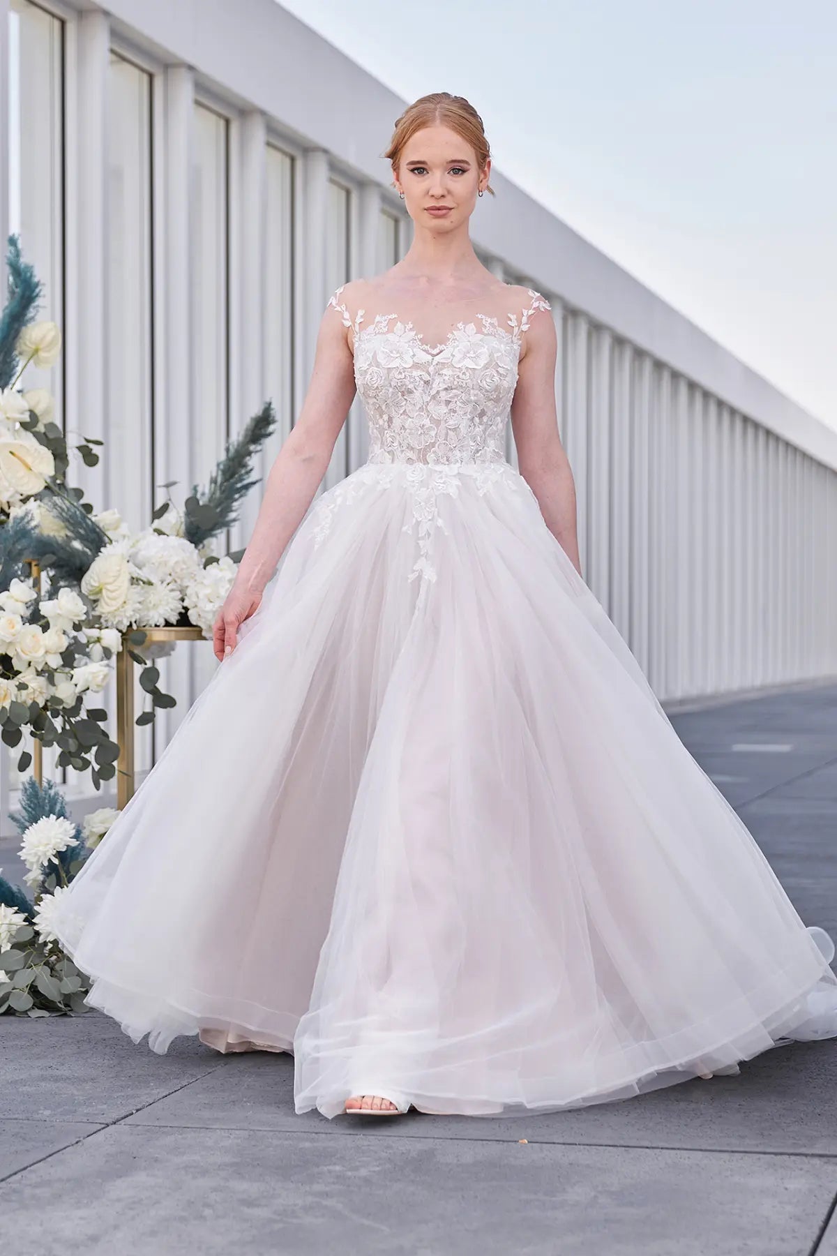 Spark24-07 - Bridonista