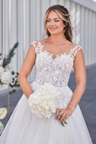 Spark24-08 - Bridonista