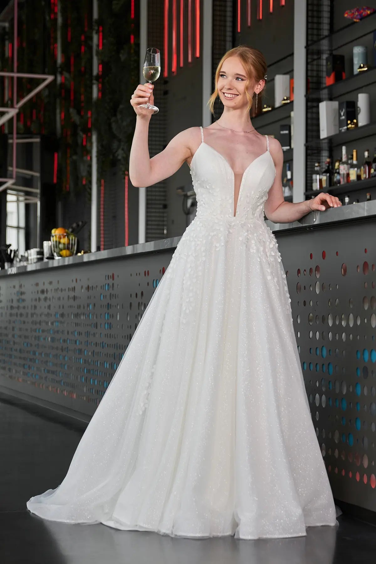 Spark24-13 - Bridonista