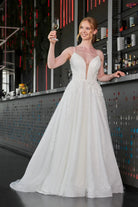 Spark24-13 - Bridonista