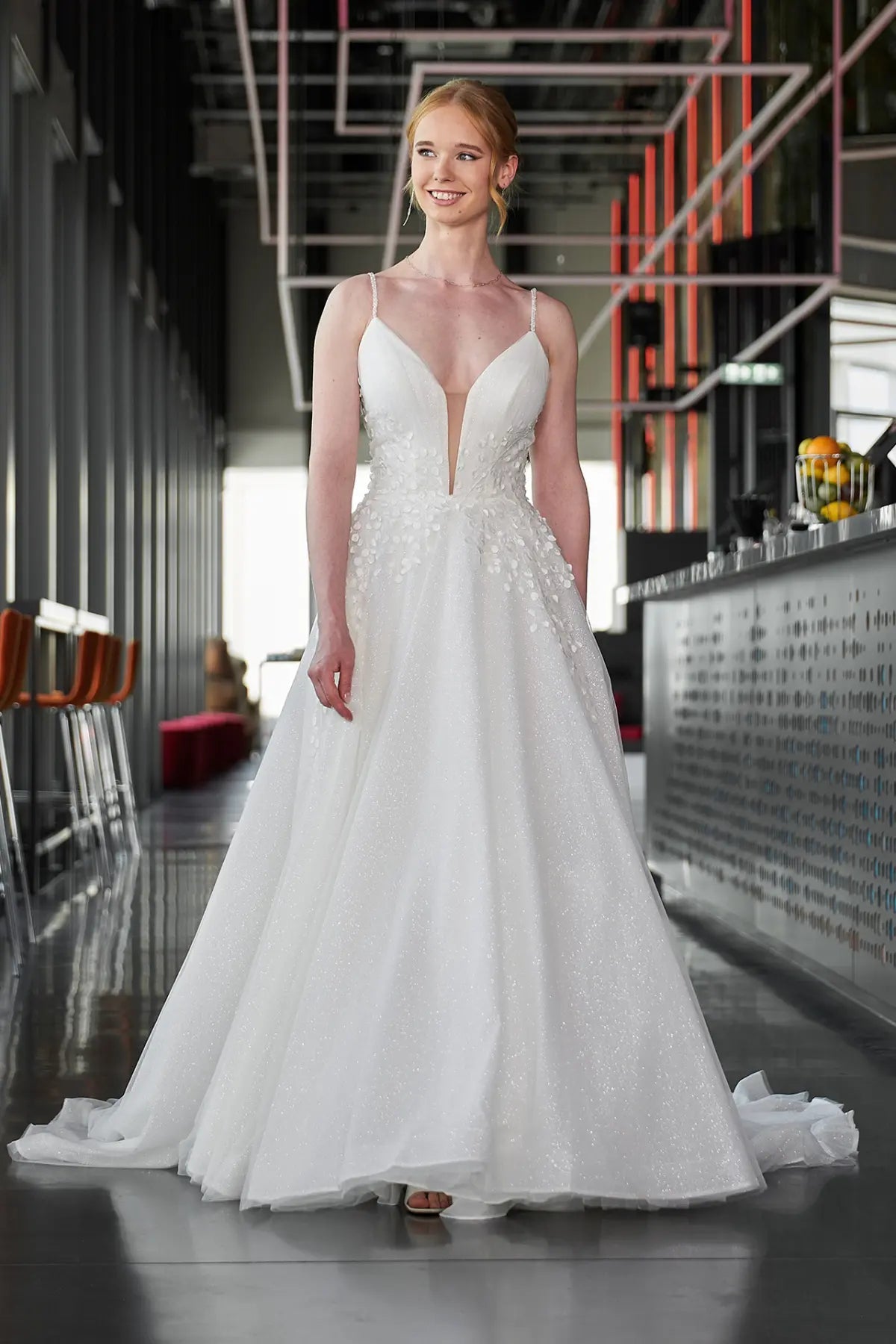 Spark24-13 - Bridonista