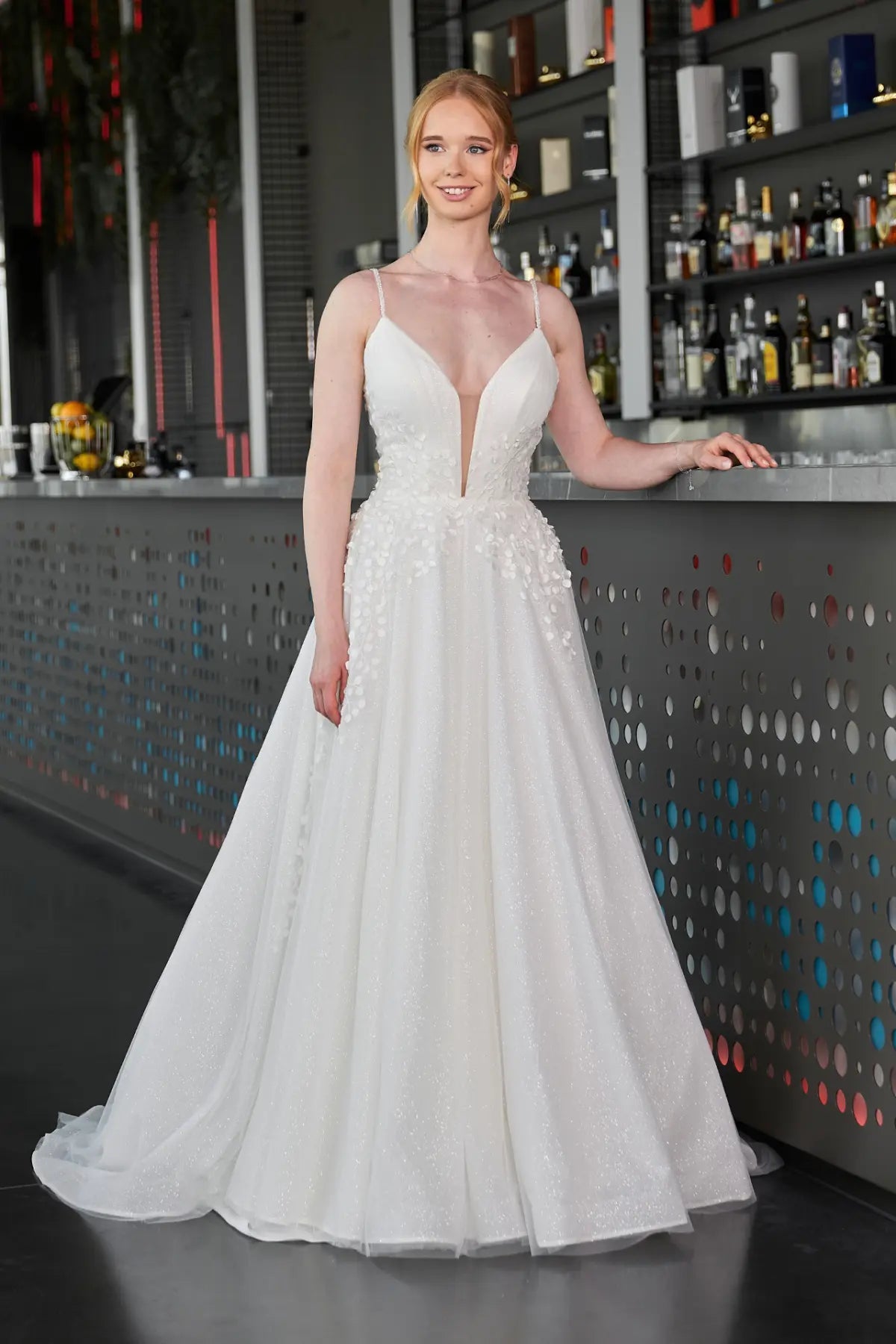 Spark24-13 - Bridonista