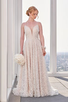 Spark24-16 - Bridonista