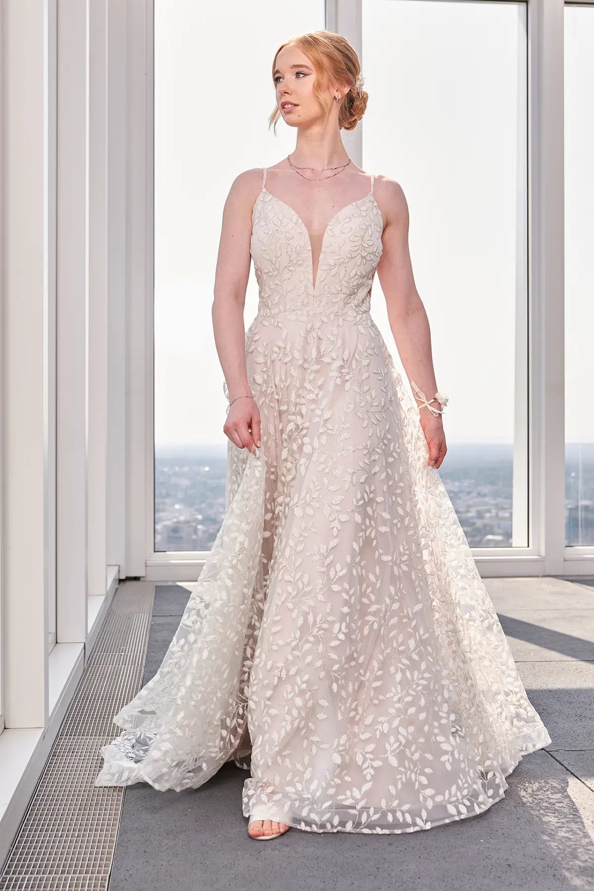 Spark24-16 - Bridonista