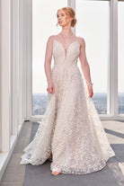 Spark24-16 - Bridonista